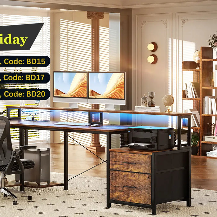 Aheaplus Black Friday Deals