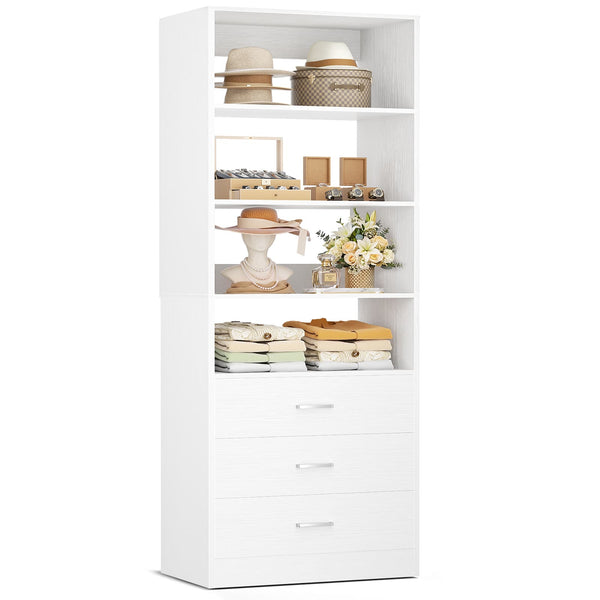 Closet Systems