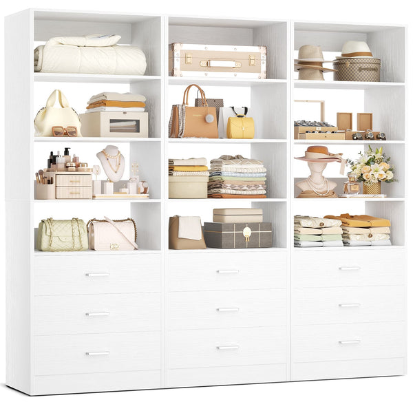 Closet Systems
