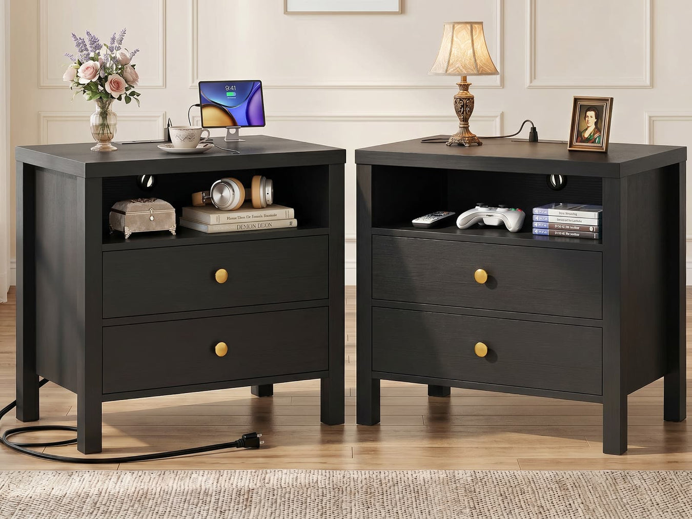 Nightstands