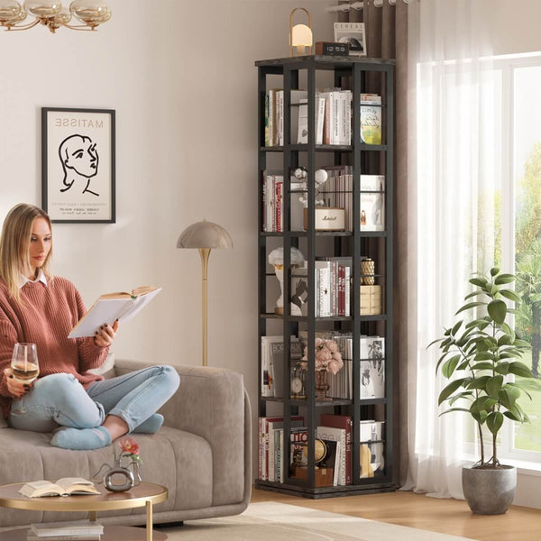 Bookshelves & Bookcases