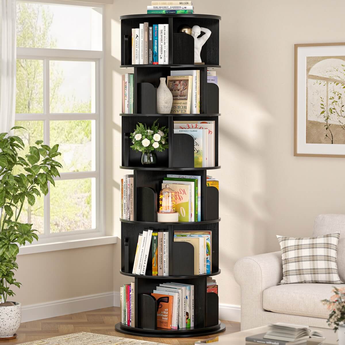 Bookcase