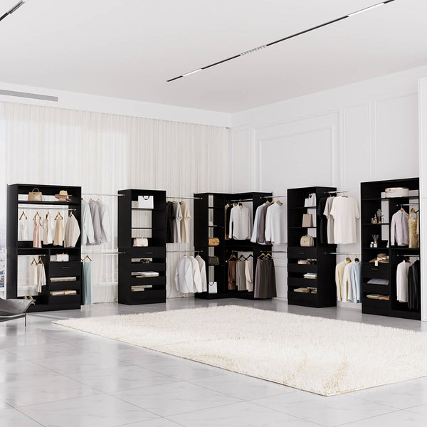 Closet Systems
